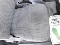 トヨタトヨエース幌ウイング小型（2t・3t）[写真24]