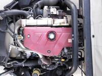 トヨタトヨエース幌ウイング小型（2t・3t）[写真25]