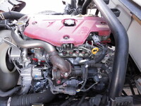 トヨタトヨエース幌ウイング小型（2t・3t）[写真26]