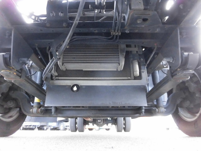 トヨタトヨエース幌ウイング小型（2t・3t）[写真27]