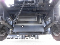 トヨタトヨエース幌ウイング小型（2t・3t）[写真28]