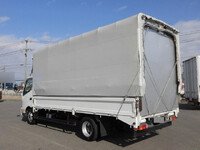 トヨタトヨエース幌ウイング小型（2t・3t）[写真05]