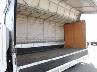 トヨタトヨエース幌ウイング小型（2t・3t）[写真09]