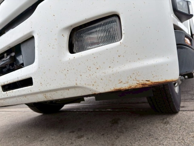 いすゞフォワードアルミウイング中型（4t）[写真18]