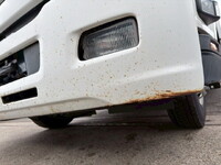 いすゞフォワードアルミウイング中型（4t）[写真19]