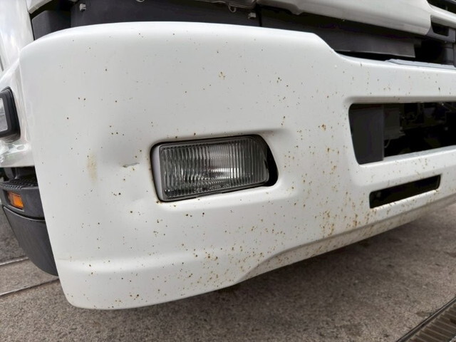 いすゞフォワードアルミウイング中型（4t）[写真19]