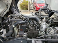 いすゞフォワードアルミウイング中型（4t）[写真22]