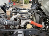 いすゞフォワードアルミウイング中型（4t）[写真23]