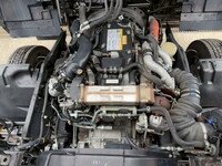 いすゞフォワードアルミウイング中型（4t）[写真24]