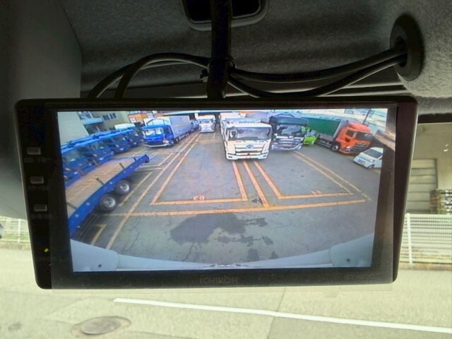 いすゞフォワードアルミウイング中型（4t）[写真25]