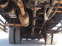 三菱ふそうファイターセルフクレーン4段増トン（6t・8t）[写真12]