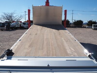 三菱ふそうファイターセルフクレーン4段増トン（6t・8t）[写真13]