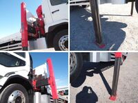 三菱ふそうファイターセルフクレーン4段増トン（6t・8t）[写真15]