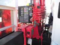 三菱ふそうファイターセルフクレーン4段増トン（6t・8t）[写真16]