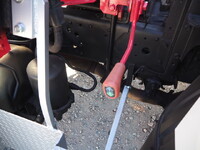 三菱ふそうファイターセルフクレーン4段増トン（6t・8t）[写真17]