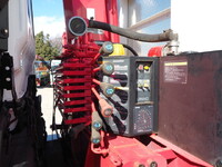 三菱ふそうファイターセルフクレーン4段増トン（6t・8t）[写真19]