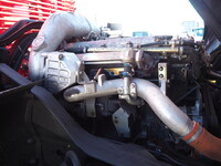 三菱ふそうファイターセルフクレーン4段増トン（6t・8t）[写真22]