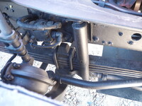 三菱ふそうファイターセルフクレーン4段増トン（6t・8t）[写真23]