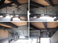 三菱ふそうファイターセルフクレーン4段増トン（6t・8t）[写真26]