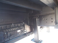 三菱ふそうファイターセルフクレーン4段増トン（6t・8t）[写真27]