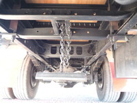 三菱ふそうファイターセルフクレーン4段増トン（6t・8t）[写真28]