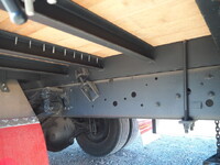 三菱ふそうファイターセルフクレーン4段増トン（6t・8t）[写真29]