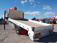 三菱ふそうファイターセルフクレーン4段増トン（6t・8t）[写真02]