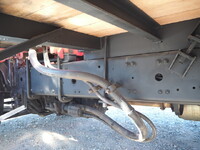 三菱ふそうファイターセルフクレーン4段増トン（6t・8t）[写真32]