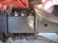 三菱ふそうファイターセルフクレーン4段増トン（6t・8t）[写真33]