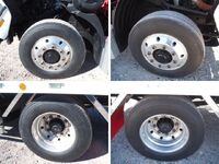 三菱ふそうファイターセルフクレーン4段増トン（6t・8t）[写真34]