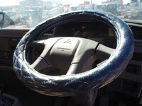 三菱ふそうファイターセルフクレーン4段増トン（6t・8t）[写真36]