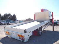 三菱ふそうファイターセルフクレーン4段増トン（6t・8t）[写真05]