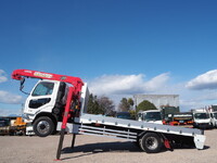 三菱ふそうファイターセルフクレーン4段増トン（6t・8t）[写真06]