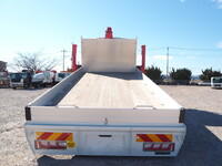 三菱ふそうファイターセルフクレーン4段増トン（6t・8t）[写真08]