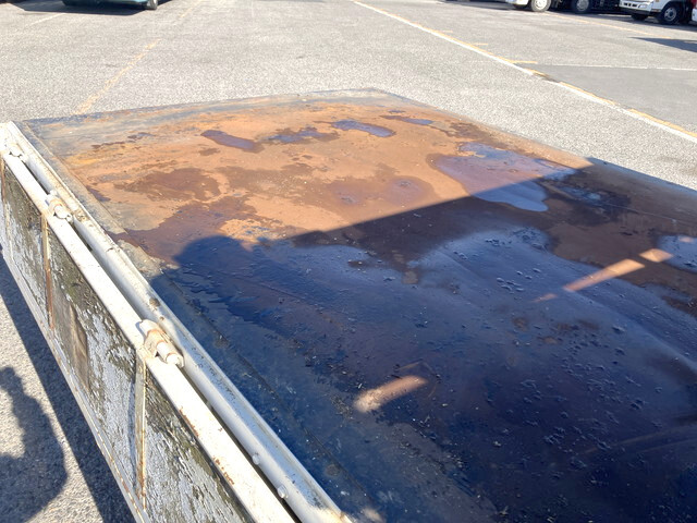 マツダタイタンクレーン付小型（2t・3t）[写真12]