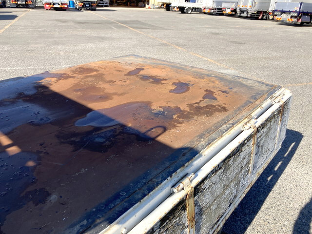 マツダタイタンクレーン付小型（2t・3t）[写真13]