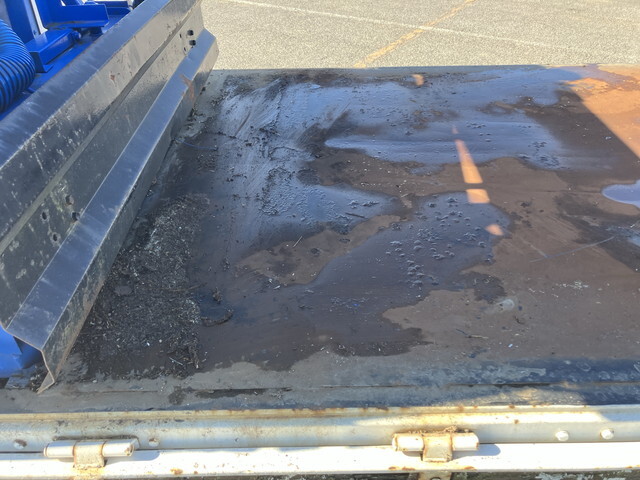 マツダタイタンクレーン付小型（2t・3t）[写真14]