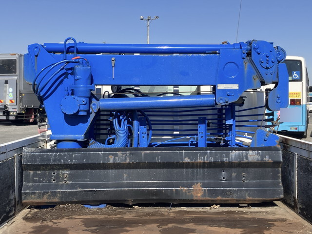 マツダタイタンクレーン付小型（2t・3t）[写真19]