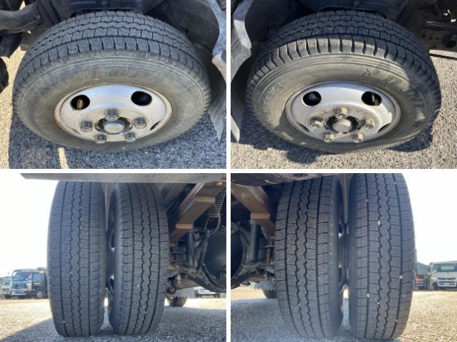 マツダタイタンクレーン付小型（2t・3t）[写真24]