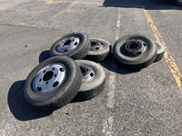 マツダタイタンクレーン付小型（2t・3t）[写真26]