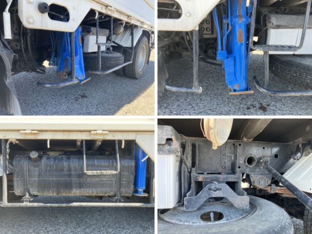 マツダタイタンクレーン付小型（2t・3t）[写真26]