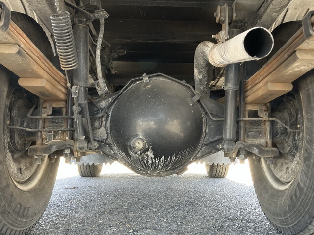 マツダタイタンクレーン付小型（2t・3t）[写真27]