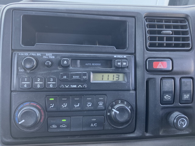 マツダタイタンクレーン付小型（2t・3t）[写真36]