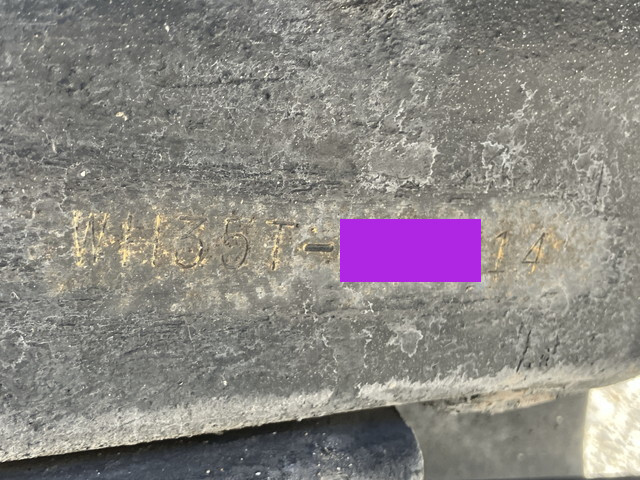 マツダタイタンクレーン付小型（2t・3t）[写真40]