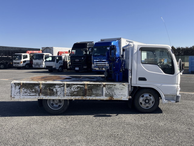 マツダタイタンクレーン付小型（2t・3t）[写真06]