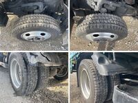 いすゞエルフ平ボディ小型（2t・3t）[写真11]