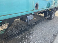 いすゞエルフ平ボディ小型（2t・3t）[写真13]