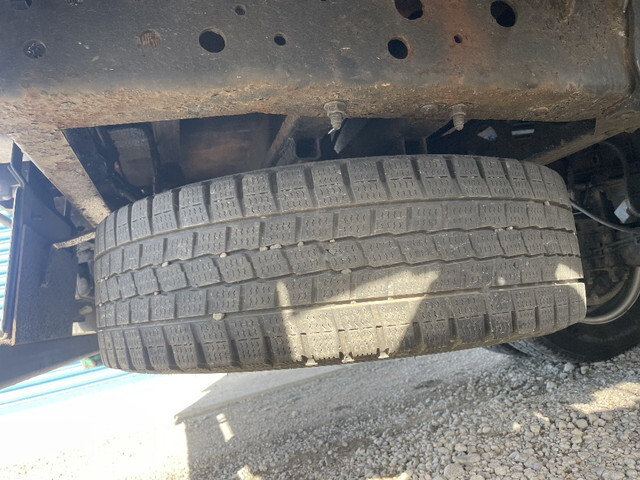 いすゞエルフ平ボディ小型（2t・3t）[写真14]