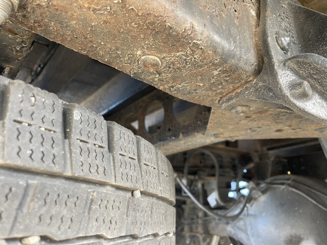 いすゞエルフ平ボディ小型（2t・3t）[写真20]