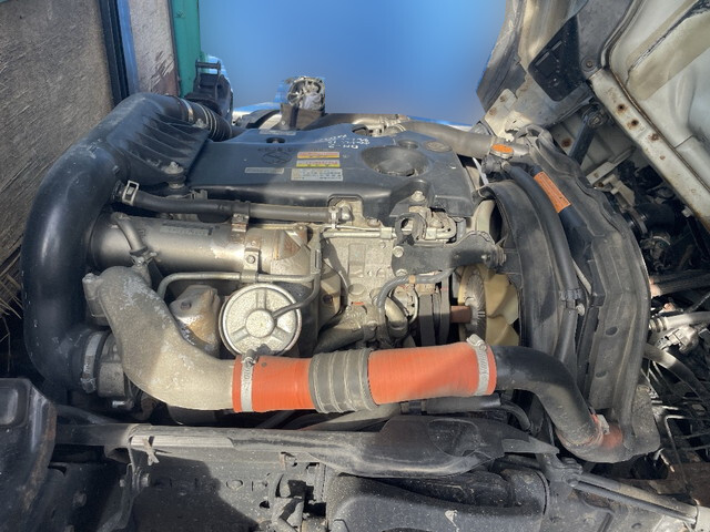 いすゞエルフ平ボディ小型（2t・3t）[写真25]